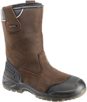 Baak hercules 211014 s3 | bruin | maat 45 - 4031783012528