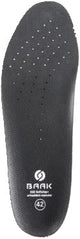 Baak inlegzool softstep dames 4664 | zwart | maat 38 - 4031783001256