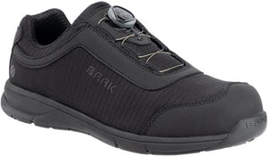 Baak sam boa 5520 s3 | zwart | maat 43 - 4031783007005