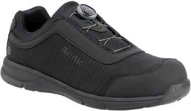 Baak sam boa 5520 s3 | zwart | maat 43 - 4031783007005