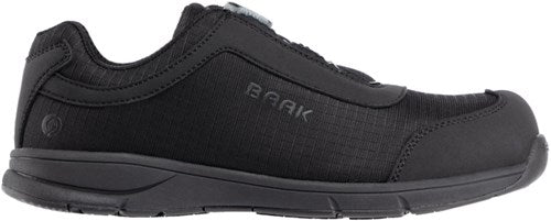 ギャラリービューアに画像をロードする, Baak sam boa 5520 s3 | zwart | maat 44 - 4031783007012
