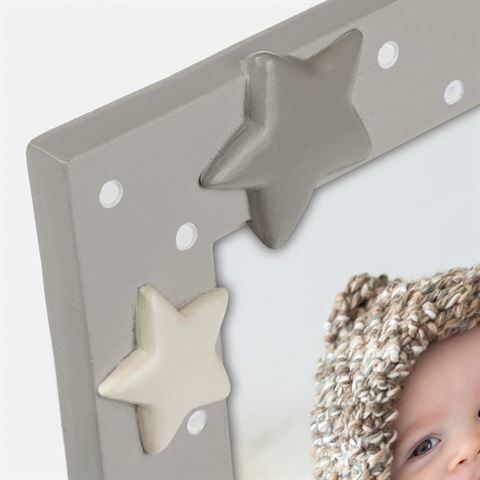 Load image into Gallery viewer, Zep baby fotolijst ee3557 billy 13x18 cm
