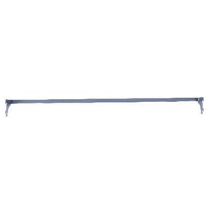 Basil stelling confectiebeugel 100cm