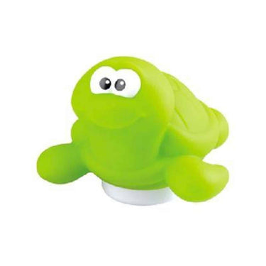 Playgo - verlichte schildpad voor in bad