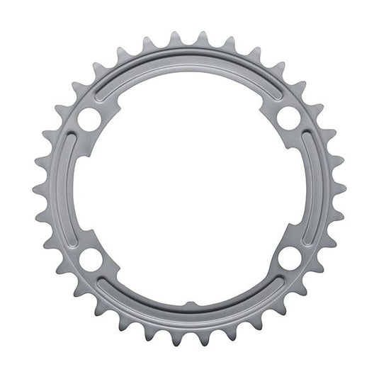 Shimano - Kettingblad 34T 105 FC-R7000 - zilver