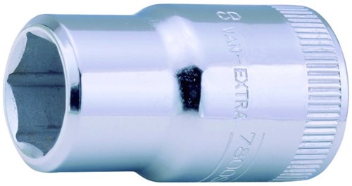 Bahco 1 2 dop 6-kant 30 mm | 7800sm-30