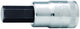 Bahco 1 2 inbusdop 6 mm | 7809m-6