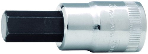 Bahco 1 2 inbusdop 8 mm | 7809m-8