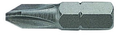Bahco 1x bit ph1 25mm 1 4 dr standard | 59s ph1-ip