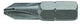 Bahco 1x bit ph1 25mm 1 4 dr standard | 59s ph1-ip