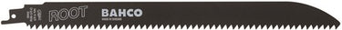 Bahco reciprozaagblad | recht | voor wortels | grove vertanding | 280 mm 5 |0 tpi - 3943-r28-ut-c-2p