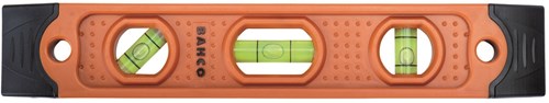 Chargez l'image dans la visionneuse de la galerie, Bahco torpedo waterpas | kunststof | magnetisch | 225 mm - 406t-225
