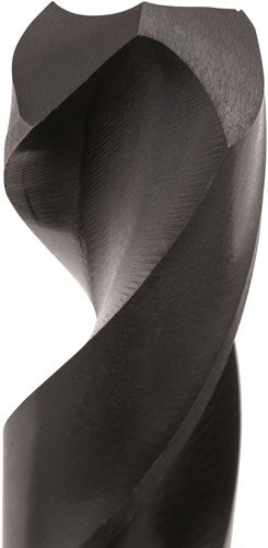 Bahco hss-r-boor | voor metaal | 3.0 mm x 61.0 mm - 10 stuks - 4515-3.00-10p