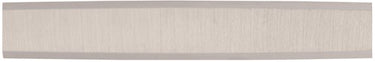 Bahco reservemes voor schraper - 50mm - gehard metaal