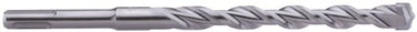 Bahco sds+ boor | 2-snijkanten | voor beton | 6.0 mm x 210 mm - 4652-6-210