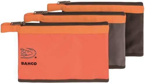 Cargue la imagen en el visor de la galería, Bahco tassenset | 145 mm - 3-delig - 4750fb7-02
