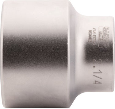 Bahco dop 1 | zeskant | 2-5 8 - 9500dz-2.5 8