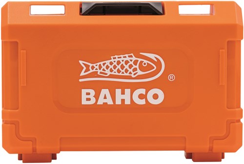 Bahco spiraalborenset | speedcut | voor hout - 6-delig - 9656-set-6