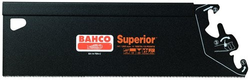 Bahco bhs zaagblad superior kapzaag | ex-14-ten-c