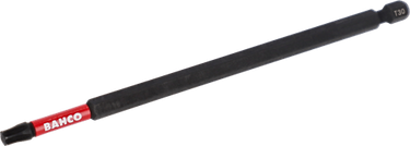 Bahco bits | t30 | 150mm | 1 4” impact | 2 stuks - 66im 150t30c-2p