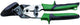 Bahco blikschaar hefboomwerk aviat hd r | ma361