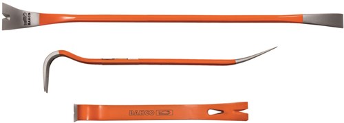 Afbeelding laden in galerijviewer, Bahco breekijzerset premium 380 625 900 mm 3-delig - wbp-3p-96f
