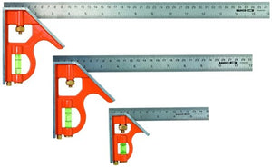 Bahco cs300 combinatie schrijfhaak - 300mm