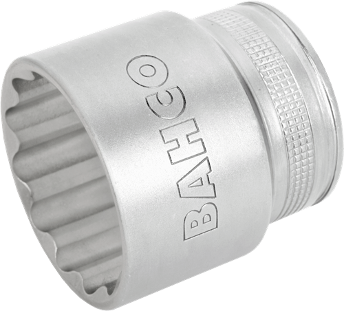 Bahco dop 1 2 | twaalfkant | 1-5 16 - 7800dz-1.5 16