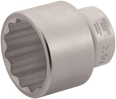 Bahco dop 1 | zeskant | 2-5 8 - 9500dz-2.5 8