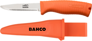 Bahco drijvend reddingsmes | fluoriserend - 1446-float