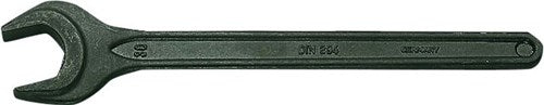 Bahco enkele steeksleutel 24mm