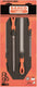Bahco foaminlay fit go 1 3 met vijlen - 4-delig - retailverpakking - ff1e5015eh
