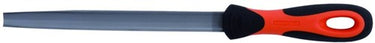 Bahco sandvik 1 2 ronde vijl 8 k2+h halfzoet