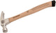 Bahco klauwhamer | hickoryhouten handgreep | rechte klauw | 32 mm | 570 g | 20oz - 427s-20
