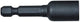 Bahco kracht sok schroevendraaier 7mm 50mm | k6750-7