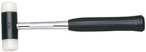 Bahco kunststof hamer stalen steel 2 | 3625s-28