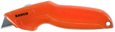 Bahco mini uitschuifmes sleutelring | kmu-01 kmu-01