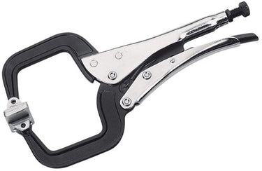 Bahco parallel c-klemtang 160 mm | 2964-160