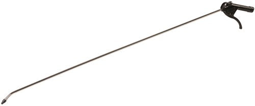 Bahco pneumatisch blaaspistool extra lange spuitmond | 1 meter - bp219xl