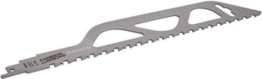 Bahco reciprozaagblad | hardmetaal | voor bakstenen | leca en cellenbeton | 2 tpi | 300 mm - 3946-300-2-cb-1p