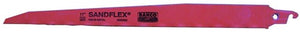 Bahco reserveblad metaalschrobzaag | 321-18-sb