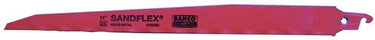 Bahco reserveblad metaalschrobzaag | 321-18-sb