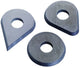 Bahco reservemes ronde vorm | 625-round