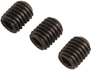 Bahco reserveschroef voor houders 3834-arbr-16152 - 3834-m8x10-set