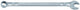 Bahco ringsteeksleutel lang 19 mm | 11m-19