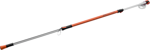 Bahco rupsenschaar | op verlengsteel | met trekkoord | lengte 2370 - 4110 mm | 32 mm - atp-230-410