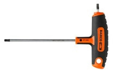Bahco schroevendraaier torx t-greep 15 x 150 | 901t-015-150