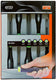 Bahco schroevendraaierset ergo torx | be-9885