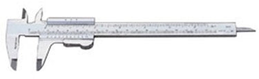 Bahco schuifmaat 150mm | 1150-1 2h p