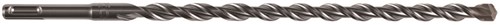 Afbeelding laden in galerijviewer, Bahco sds+ boor | 2-snijkanten | voor beton | 6.0 mm x 210 mm - 4652-6-210
